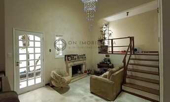 Imagem 5: Imperdível casa em condomínio à venda em Cotia-SP, bairro São Paulo II! 3 quartos, 1 suíte