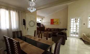 Imagem 7: Imperdível casa em condomínio à venda em Cotia-SP, bairro São Paulo II! 3 quartos, 1 suíte