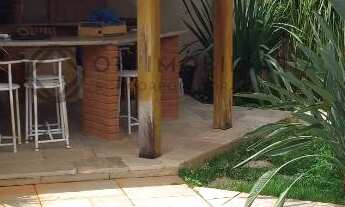 Imagem 6: Venha conhecer esta magnífica casa no São Paulo II, um dos condomínios mais desejados da r