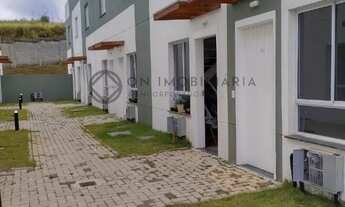 Imagem: Casa em Condomínio à Venda em Vargem Grande