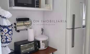 Imagem 7: Casa em Condomínio à Venda em Vargem Grande Paulista-SP: 2 quartos, 2 salas, 2 banheiros