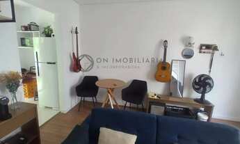 Imagem 2: Casa em Condomínio à Venda em Vargem Grande Paulista-SP: 2 quartos, 2 salas, 2 banheiros