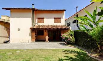 Imagem: Esta incrível casa está à venda no Condomínio