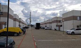 Imagem: Localizada em um bairro tranquilo, próximo