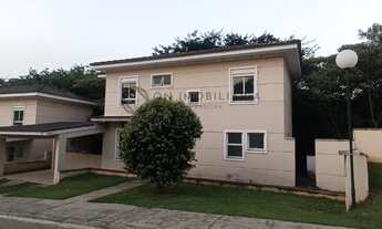 Imagem: Venda de Casa em Condomínio de Luxo em