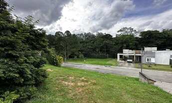 Imagem 7: Venha conhecer este maravilhoso lote localizado no centro do condomínio Village Los Angele