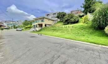 Imagem 3: Venha conhecer este maravilhoso lote localizado no centro do condomínio Village Los Angele