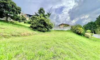 Imagem 5: Venha conhecer este maravilhoso lote localizado no centro do condomínio Village Los Angele