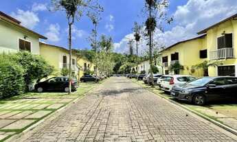 Imagem 5: Ótimo sobrado com bons acabamentos. Imóvel repleto de armários