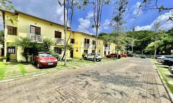 Imagem: Ótimo sobrado com bons acabamentos. Imóvel