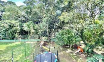 Imagem 7: Ótimo sobrado com bons acabamentos. Imóvel repleto de armários