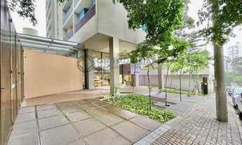 Imagem 2: Imperdível: Apartamento à venda em São Paulo-SP, Vila Congonhas - 1 quarto, 1 suíte, 1 sal