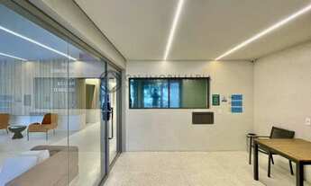 Imagem 6: Imperdível: Apartamento à venda em São Paulo-SP, Vila Congonhas - 1 quarto, 1 suíte, 1 sal