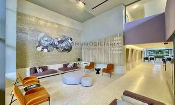 Imagem 7: Imperdível: Apartamento à venda em São Paulo-SP, Vila Congonhas - 1 quarto, 1 suíte, 1 sal