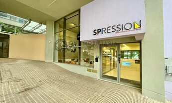 Imagem 5: Imperdível: Apartamento à venda em São Paulo-SP, Vila Congonhas - 1 quarto, 1 suíte, 1 sal