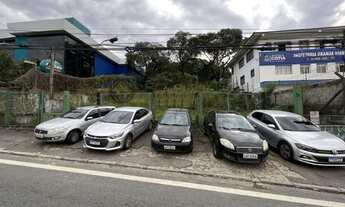 Imagem 4: Terreno para uso comercial, frente para Raposo Tavares. Exatamente entre a Guarda Civil e