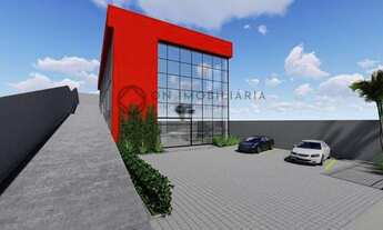 Imagem 7: Terreno para uso comercial, frente para Raposo Tavares. Exatamente entre a Guarda Civil e