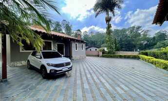 Imagem 5: Imóvel de alto padrão: Casa em condomínio com 3 quartos, 3 suítes e 8 vagas em Carapicuíba