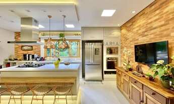 Imagem: Imóvel de alto padrão Casa em condomínio