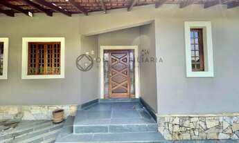 Imagem 7: Imóvel de alto padrão: Casa em condomínio com 3 quartos, 3 suítes e 8 vagas em Carapicuíba