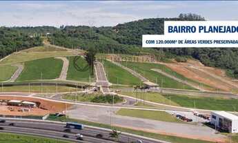 Imagem 6: Terreno em Condomínio de Luxo em Cotia-SP, Sítio Boa Vista 129,69m² de Área