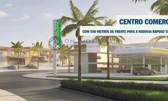 Imagem 7: Terreno em Condomínio de Luxo em Cotia-SP, Sítio Boa Vista 129,69m² de Área