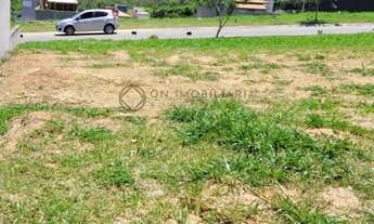 Imagem: Terreno em Condomínio de Luxo em Cotia-SP