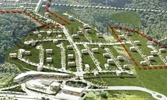 Imagem 5: Terreno em Condomínio de Luxo em Cotia-SP, Sítio Boa Vista 129,69m² de Área