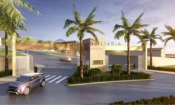 Imagem 3: Terreno em Condomínio de Luxo em Cotia-SP, Sítio Boa Vista 129,69m² de Área