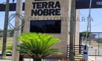 Imagem 2: Terreno em Condomínio de Luxo em Cotia-SP, Sítio Boa Vista 129,69m² de Área