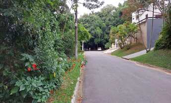 Imagem 6: Terreno em condomínio exclusivo em Itapevi-SP, no bairro Transurb - Aproveite essa oportun