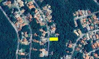 Imagem: Terreno em condomínio exclusivo em Itapevi-SP