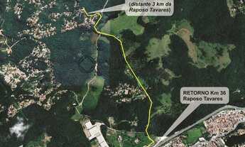 Imagem 4: Terreno em condomínio exclusivo em Itapevi-SP, no bairro Transurb - Aproveite essa oportun