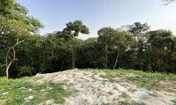 Imagem: Terreno em Condomínio à Venda em Carapicuíba-SP