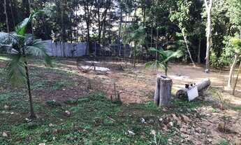 Imagem: Terreno de 1.000m² em Condomínio de Luxo