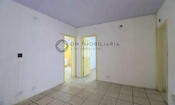 Imagem 3: Localizada próximo a Av João Dias e Av Adolfo Pinheiro. Casa térrea com sala, recepção, co