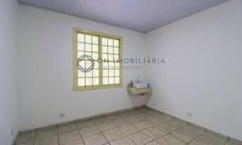 Imagem 7: Localizada próximo a Av João Dias e Av Adolfo Pinheiro. Casa térrea com sala, recepção, co