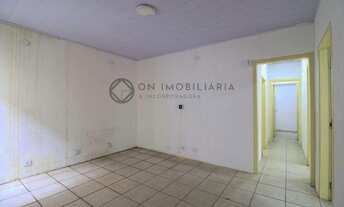 Imagem 4: Localizada próximo a Av João Dias e Av Adolfo Pinheiro. Casa térrea com sala, recepção, co