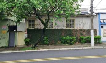 Imagem: Localizada próximo a Av João Dias e Av