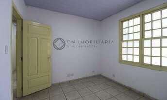 Imagem 6: Localizada próximo a Av João Dias e Av Adolfo Pinheiro. Casa térrea com sala, recepção, co