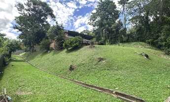 Imagem 1: Terreno em Condomínio à Venda em Carapicuíba-SP - Bairro Recanto Impla - 1.000m² de Área