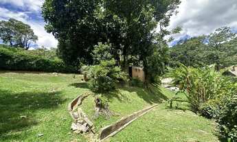 Imagem 7: Terreno em Condomínio à Venda em Carapicuíba-SP - Bairro Recanto Impla - 1.000m² de Área