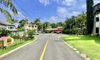 Imagem 4: Condomínio São Fernando Residência é altamente valorizado pelo seu estilo de vida ?Granjei