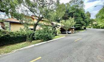 Imagem 3: Condomínio São Fernando Residência é altamente valorizado pelo seu estilo de vida ?Granjei