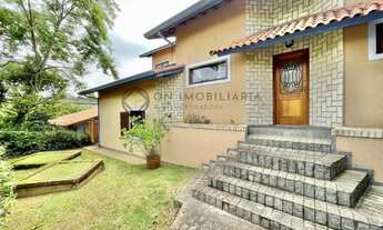 Imagem 7: Condomínio São Fernando Residência é altamente valorizado pelo seu estilo de vida ?Granjei