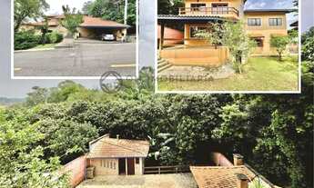 Imagem 2: Condomínio São Fernando Residência é altamente valorizado pelo seu estilo de vida ?Granjei