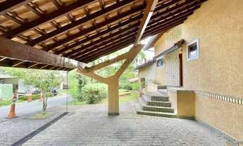 Imagem 6: Condomínio São Fernando Residência é altamente valorizado pelo seu estilo de vida ?Granjei