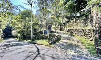 Imagem 4: Casa de alto padrão à venda em Embu das Artes-SP: 3 quartos, 1 suíte, 3 salas, 4 banheiros