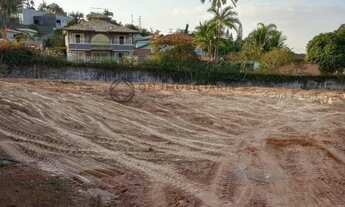 Imagem: Terreno em condomínio à venda em Cotia-SP