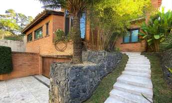 Imagem 5: Luxuosa Casa em Condomínio à Venda em Carapicuíba-SP, Chácara São João. 3 Quartos, 1 Suíte